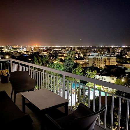 Incredible View Apartment Larnaca Exterior photo