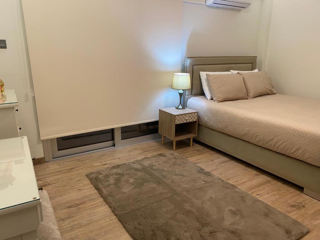 Incredible View Apartment Larnaca Exterior photo