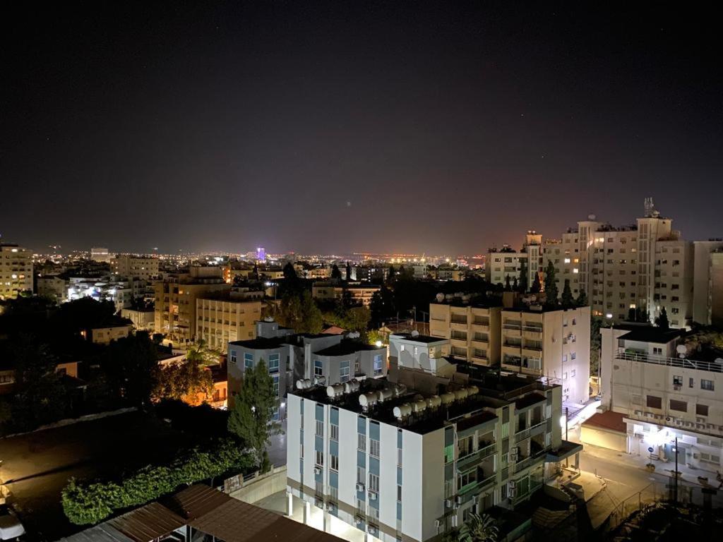 Incredible View Apartment Larnaca Exterior photo