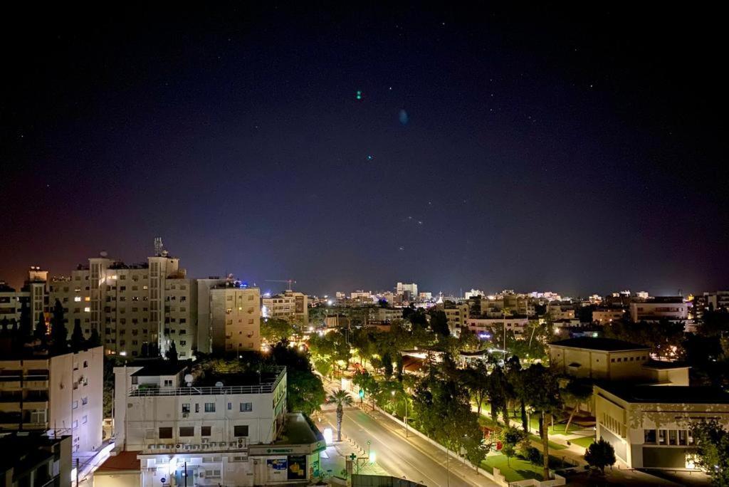 Incredible View Apartment Larnaca Exterior photo