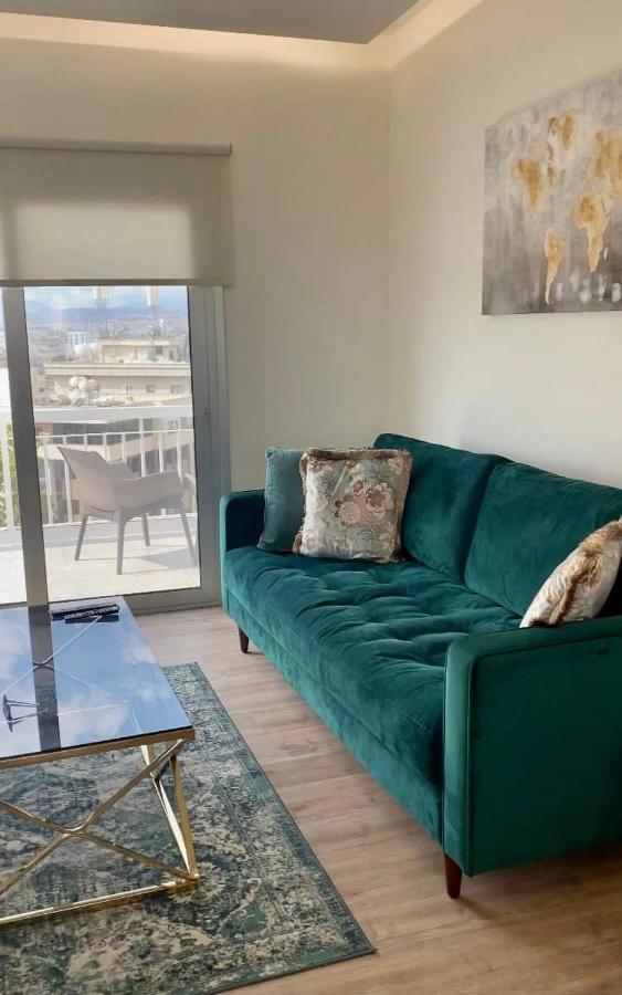 Incredible View Apartment Larnaca Exterior photo