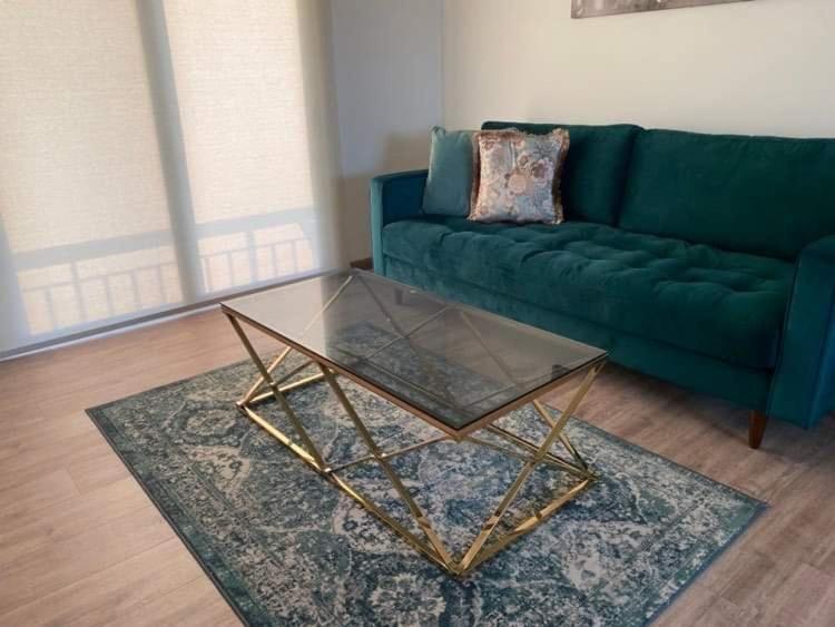 Incredible View Apartment Larnaca Exterior photo