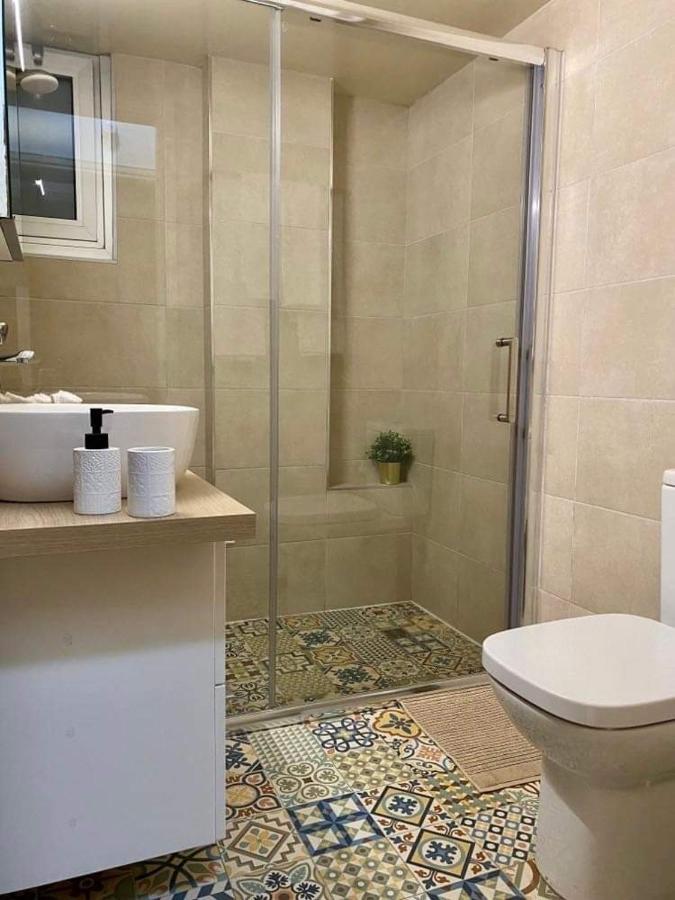 Incredible View Apartment Larnaca Exterior photo