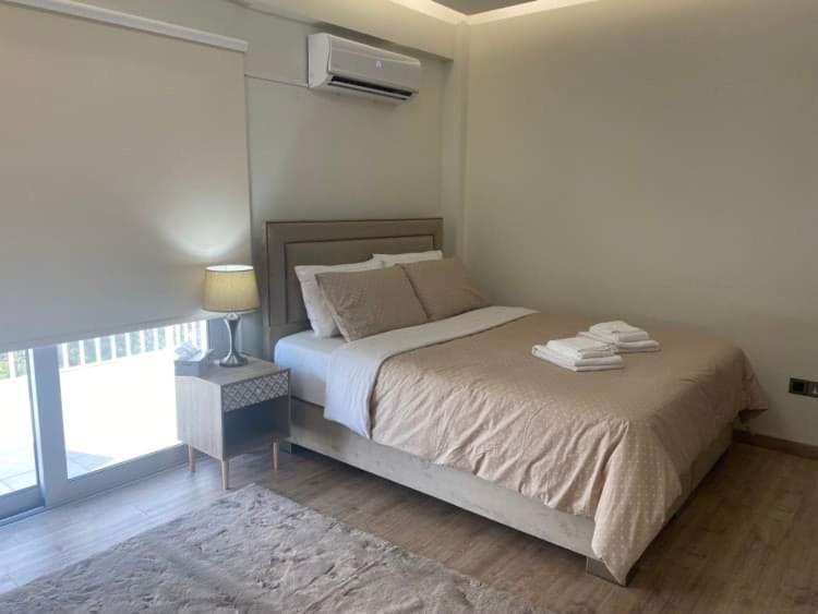 Incredible View Apartment Larnaca Exterior photo